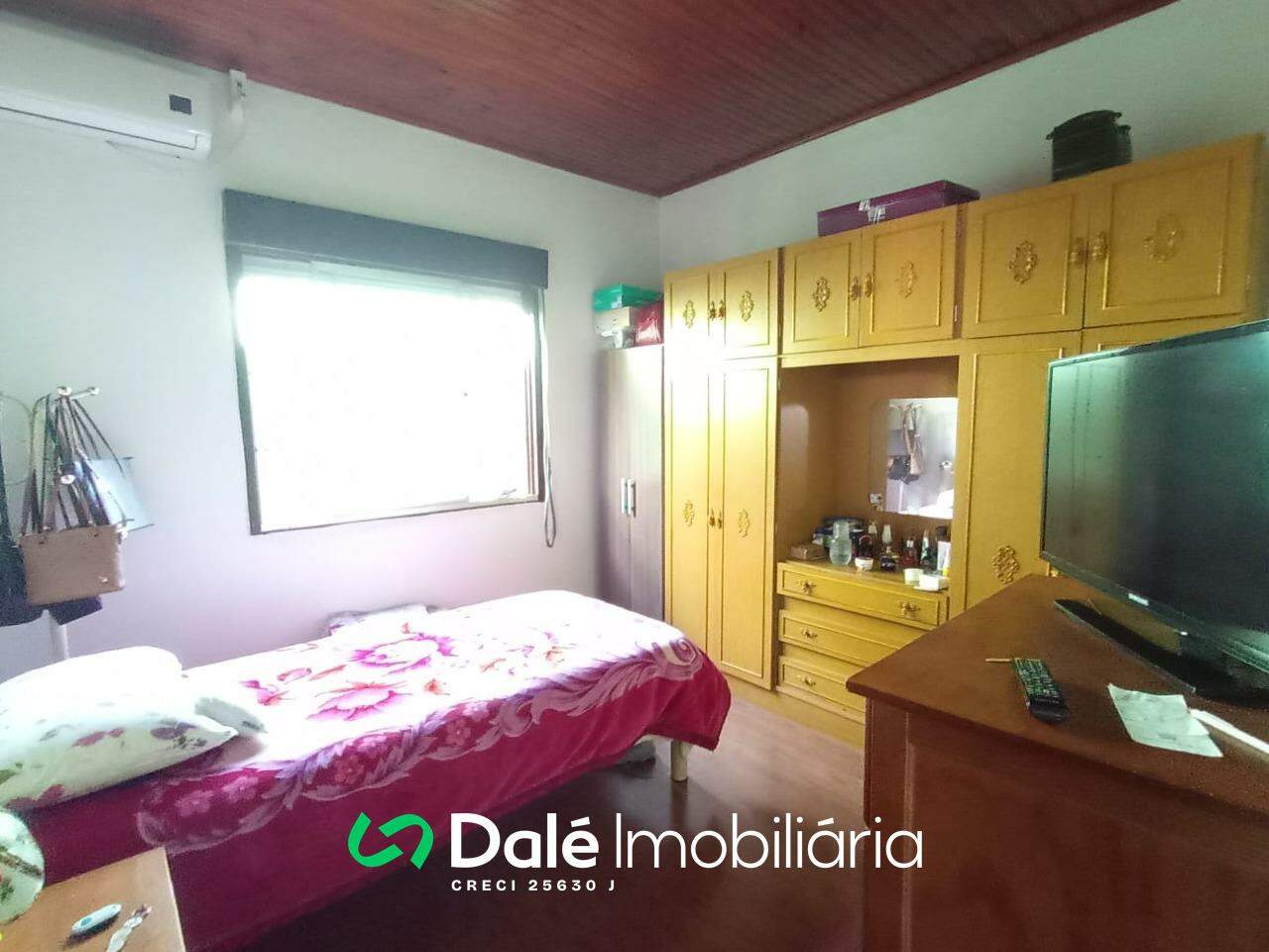 Casa à venda no Centro: quarto