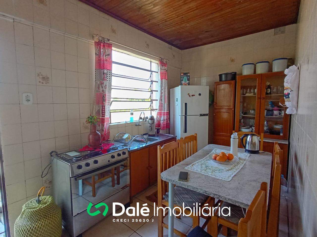 Casa à venda no Centro: cozinha