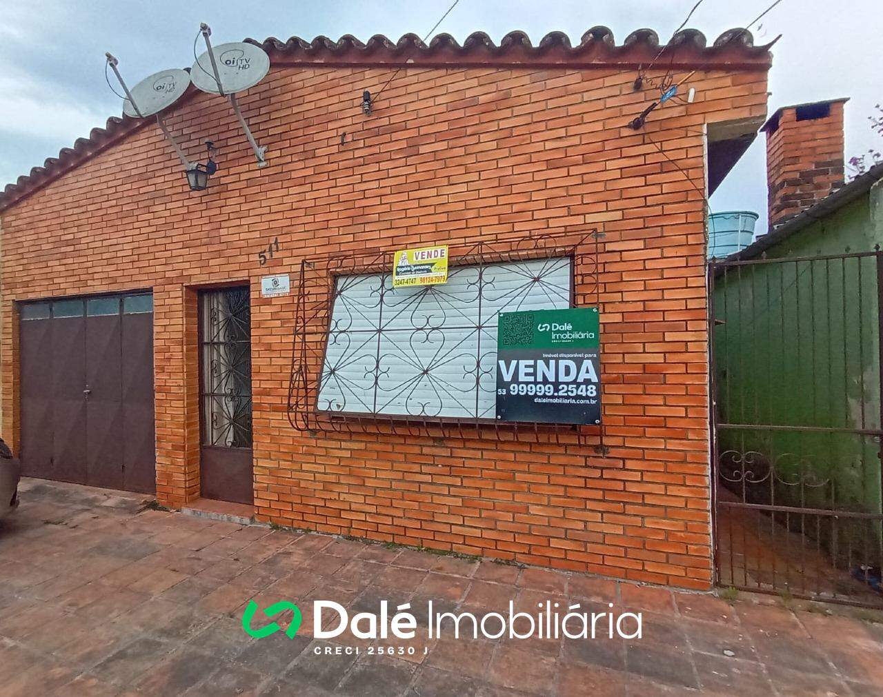 Casa à venda no Centro: 