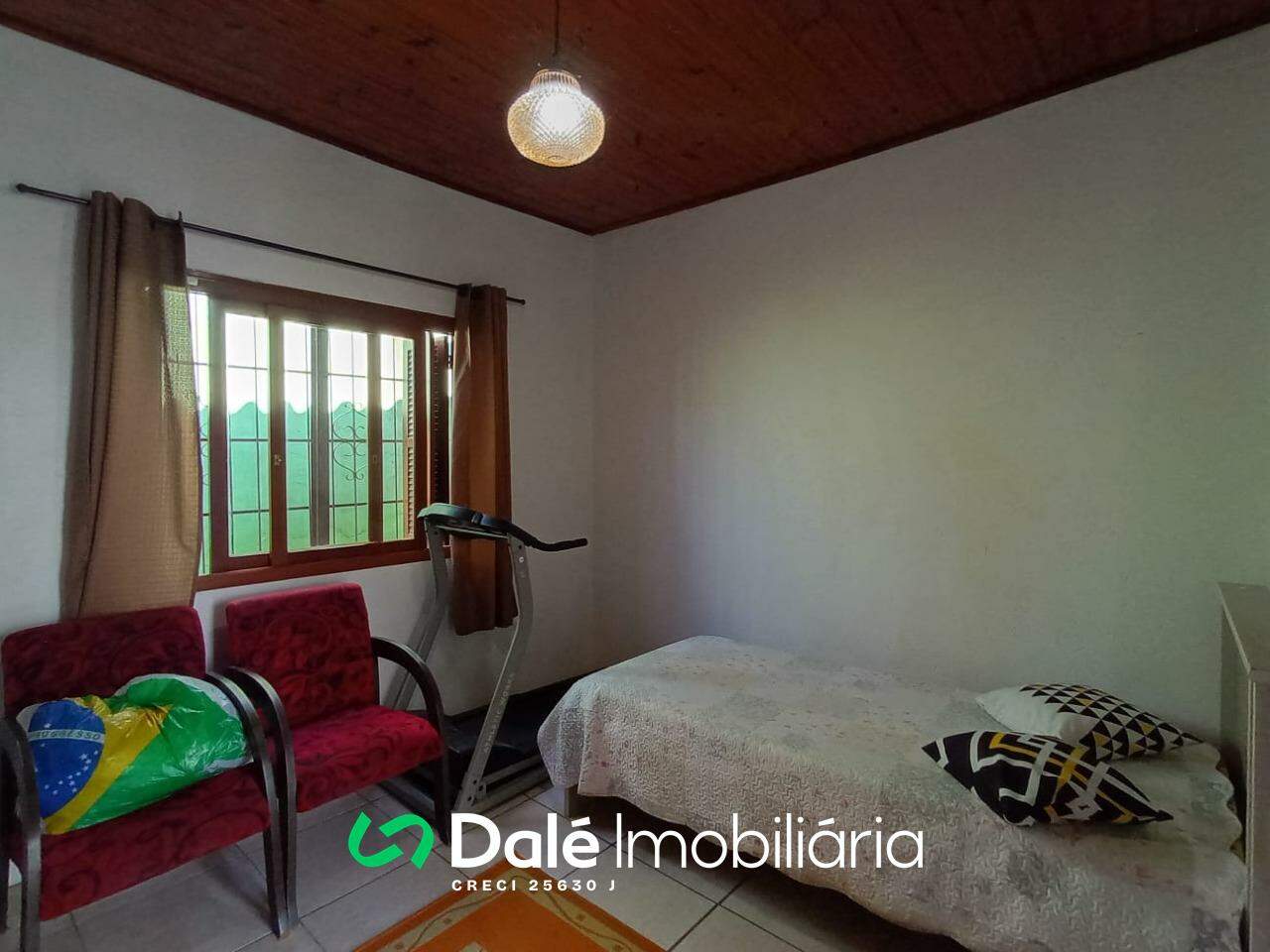 Casa à venda no Centro: quarto