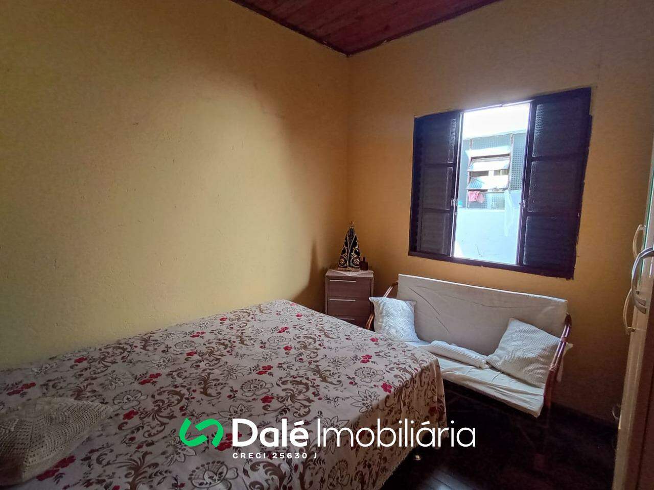 Casa à venda no Centro: quarto