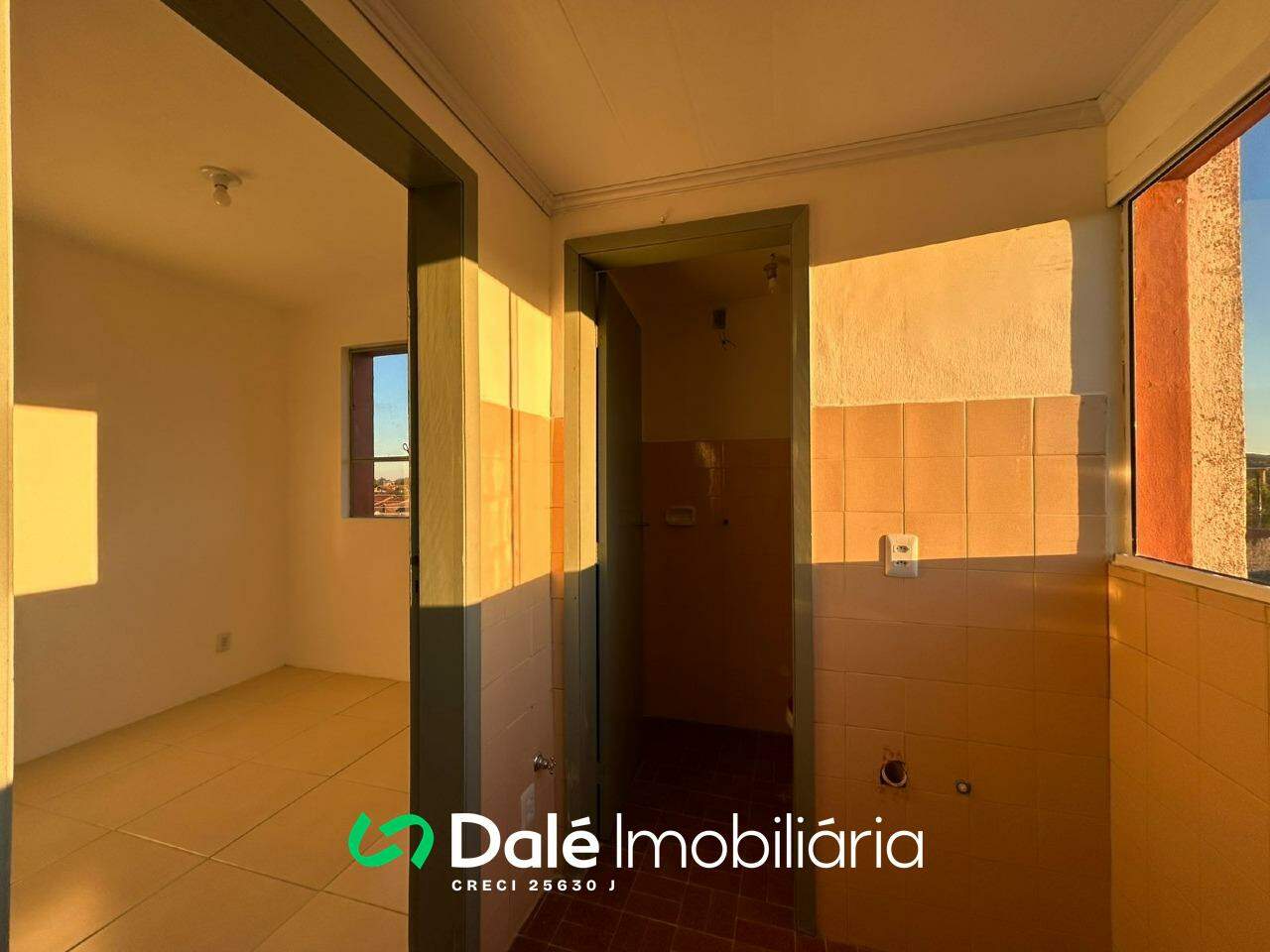 Apartamento à venda no São José: 