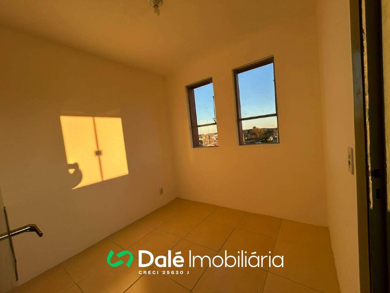Apartamento à venda no São José: 