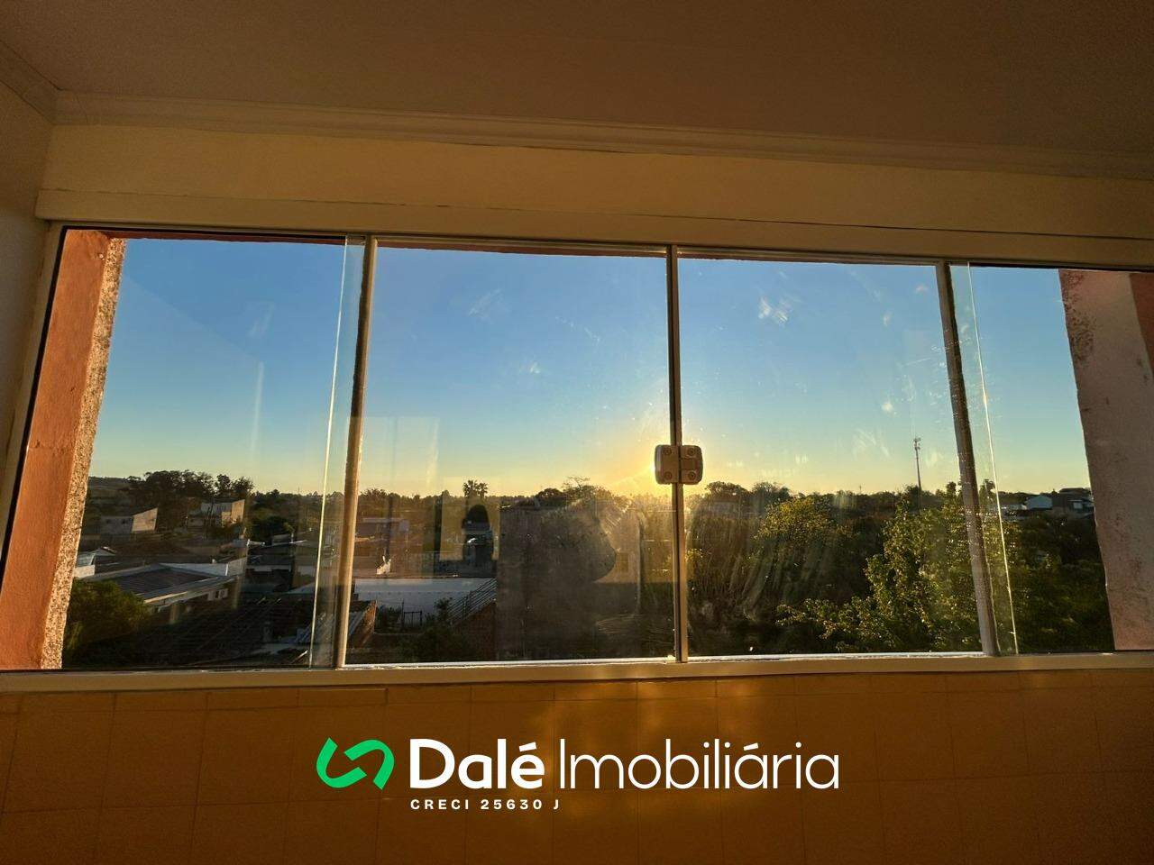 Apartamento à venda no São José: 