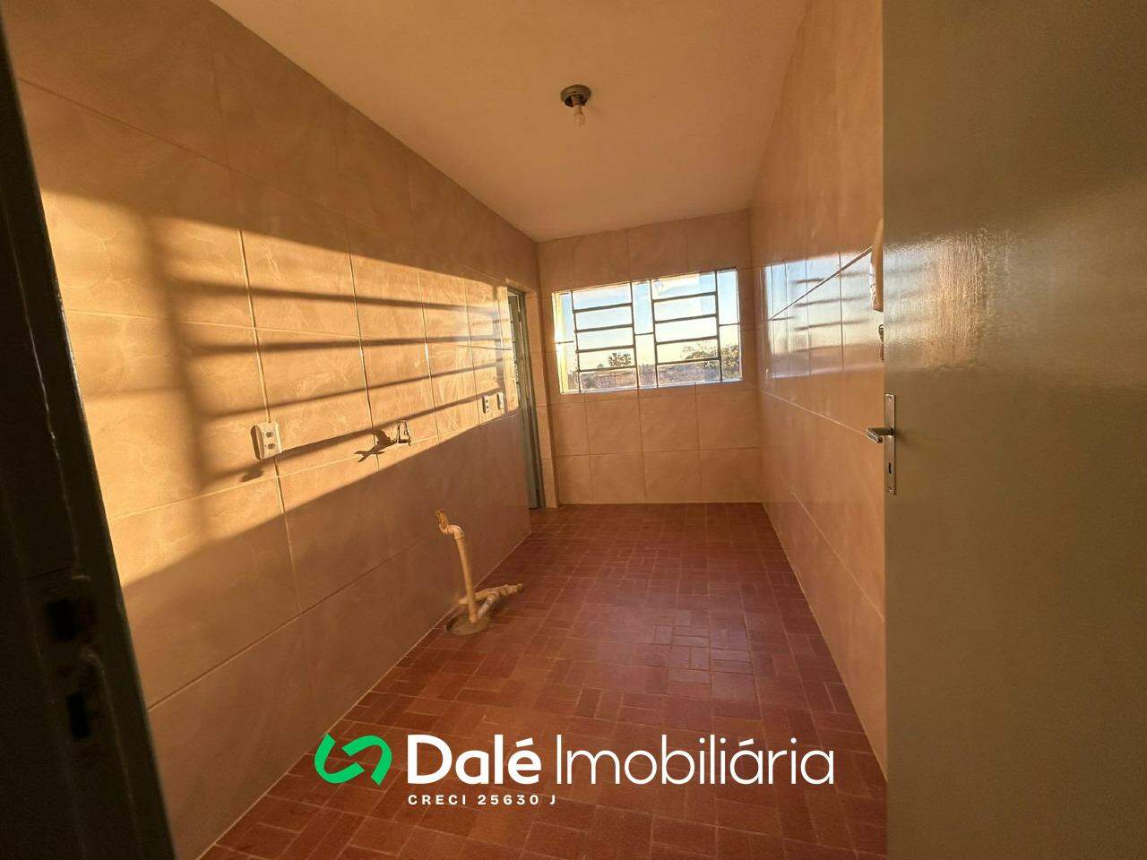 Apartamento à venda no São José: 