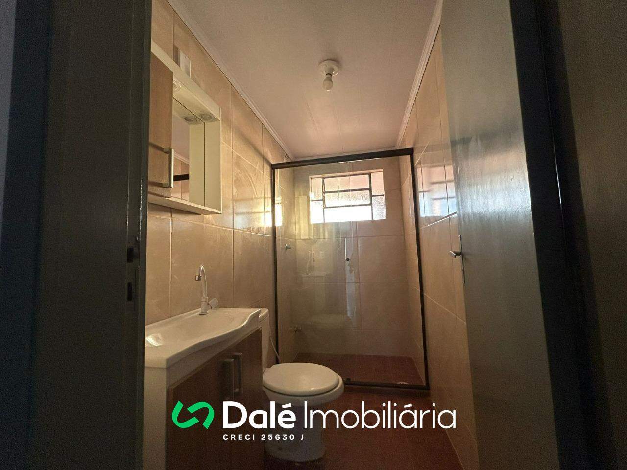 Apartamento à venda no São José: 
