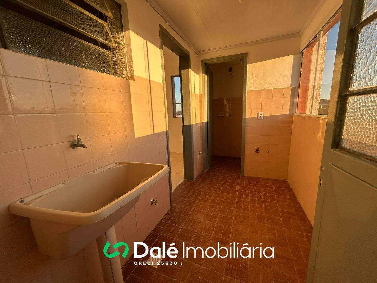 Apartamento à venda no São José: 