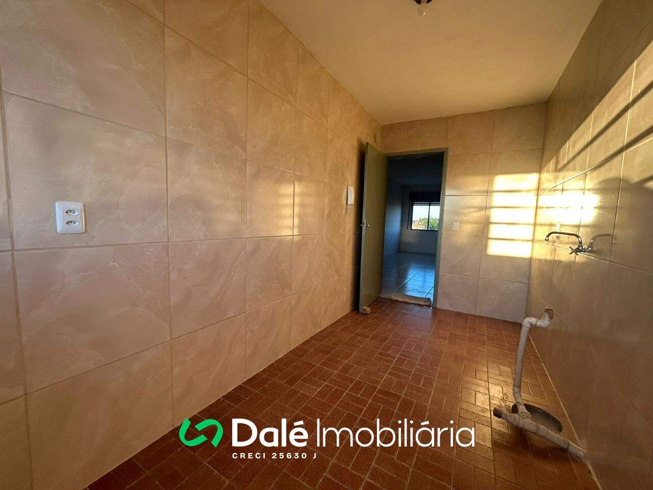 Apartamento à venda no São José: 