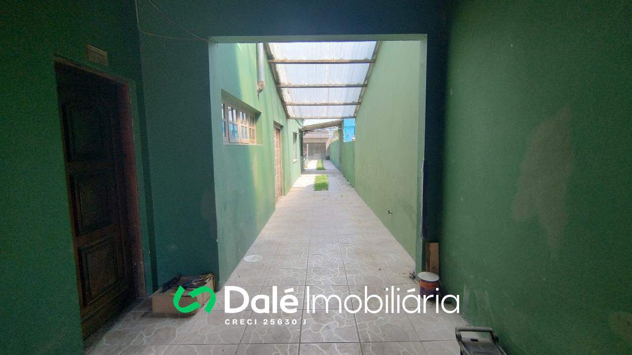 Casa à venda no Popular: 