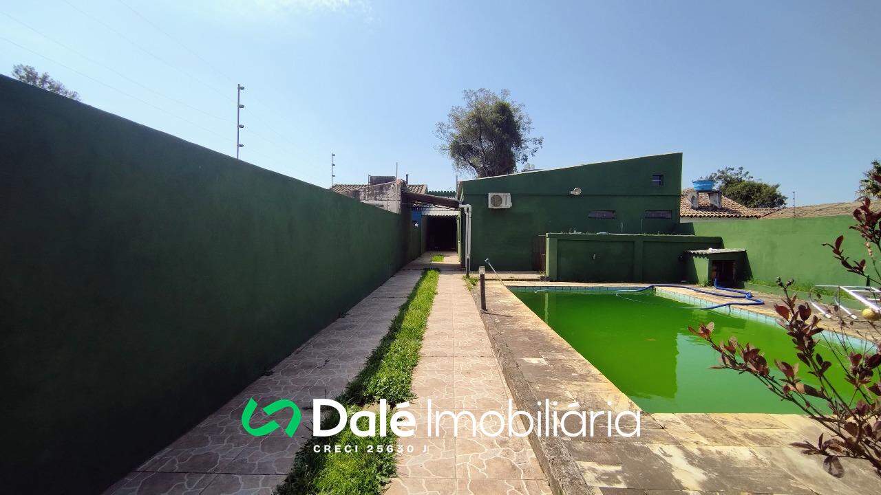 Casa à venda no Popular: 