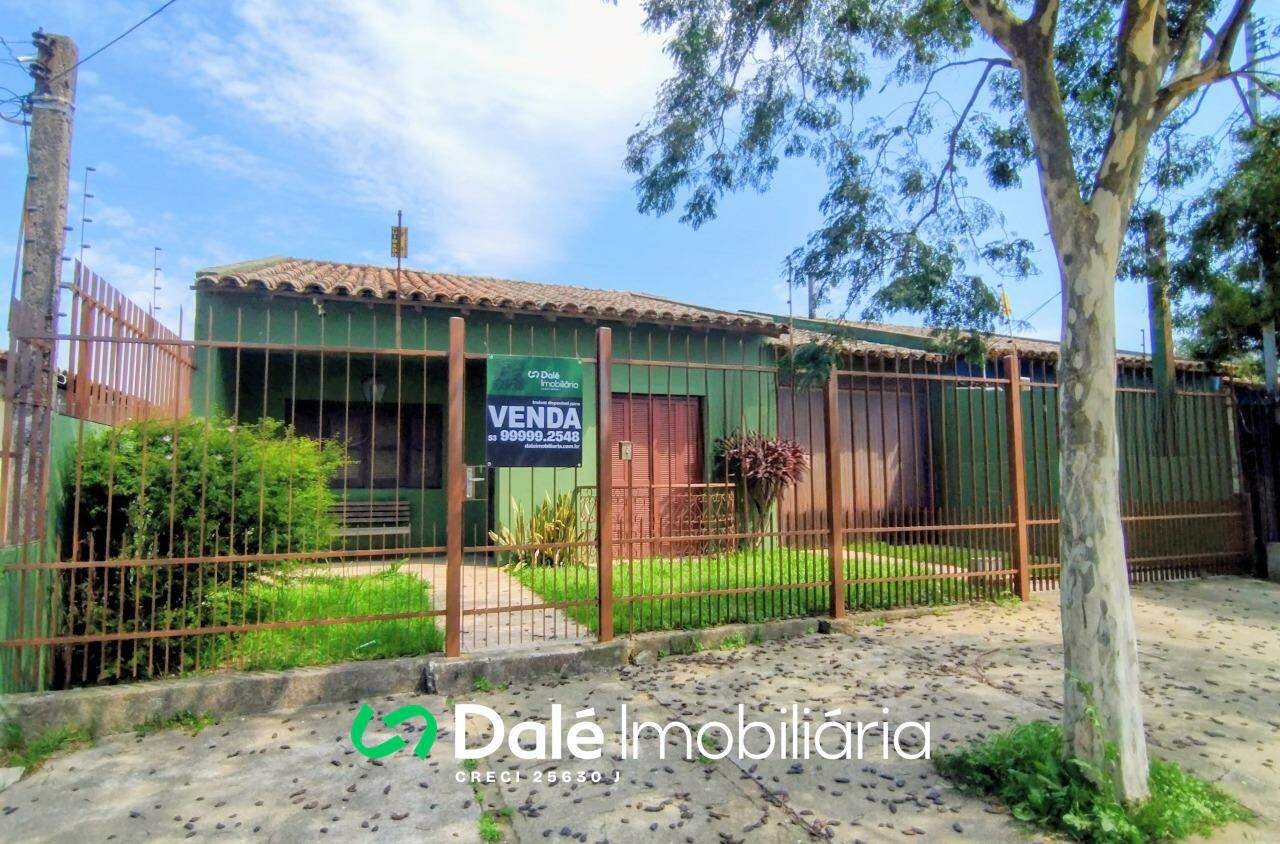 Casa à venda no Popular: 