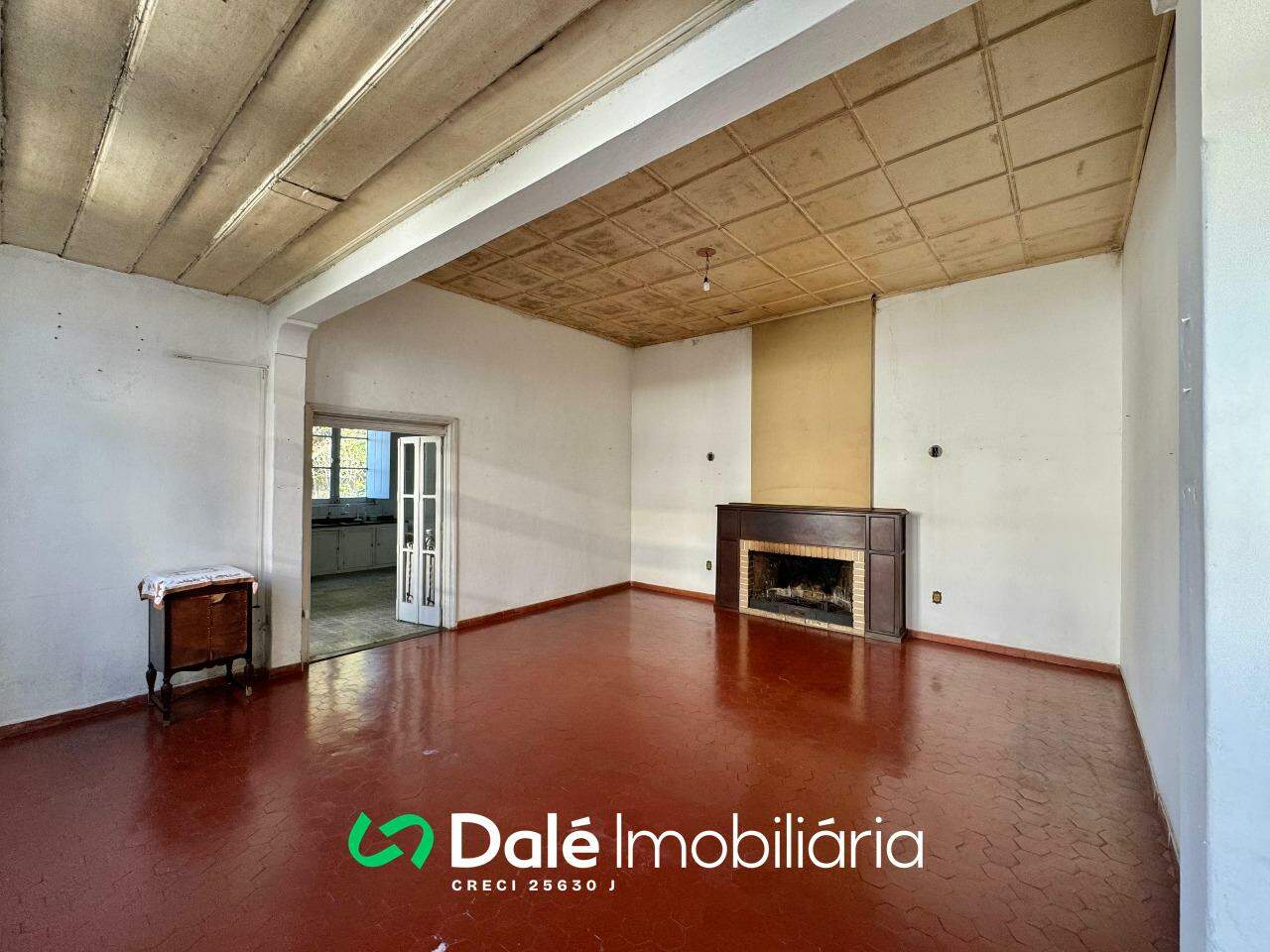 Casa à venda no Centro: 
