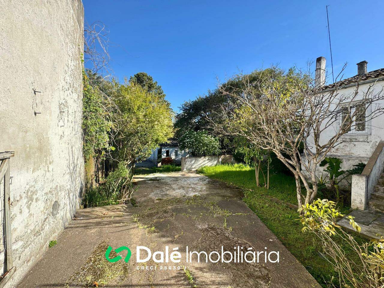 Casa à venda no Centro: 