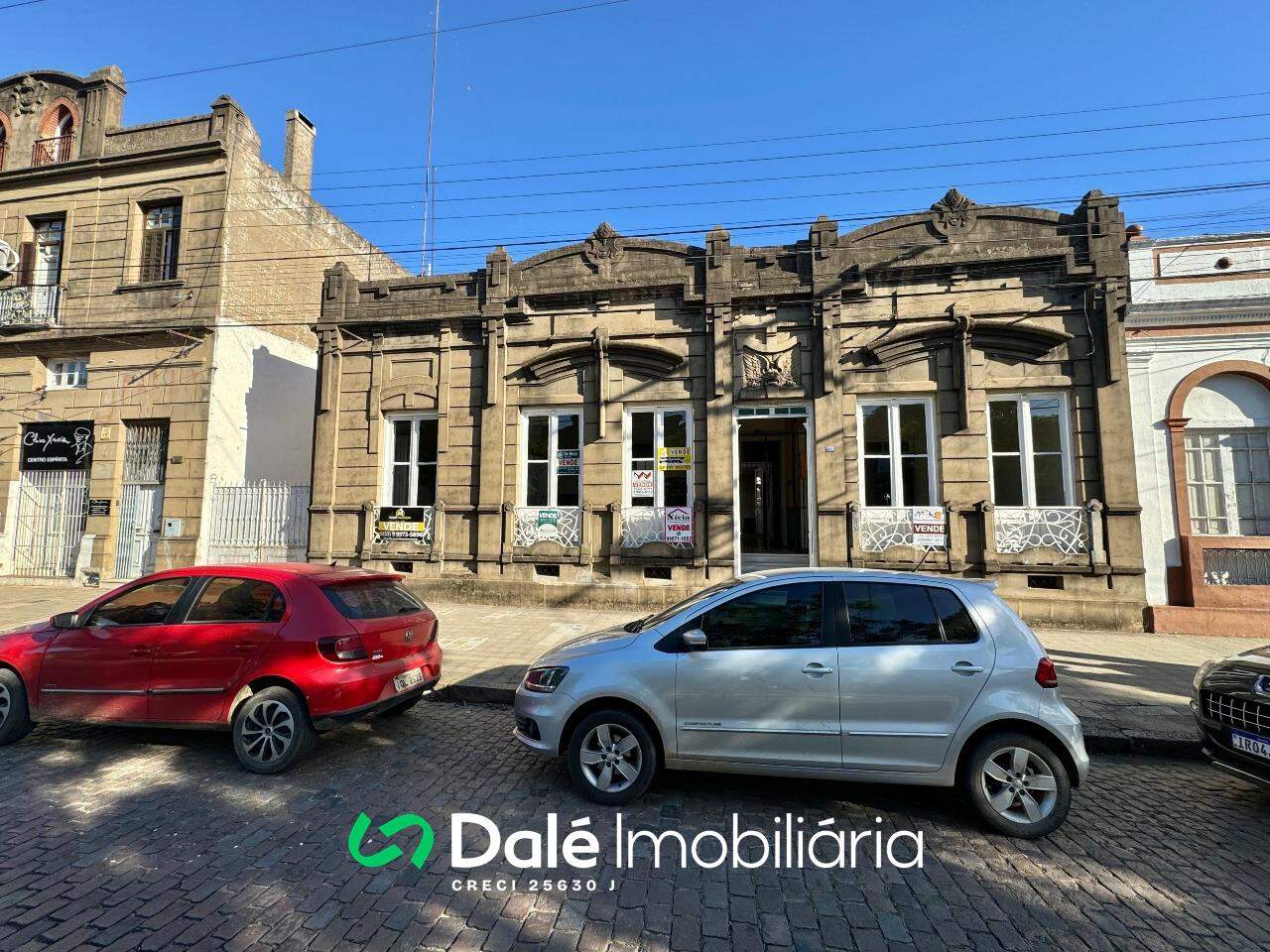 Casa à venda no Centro: 