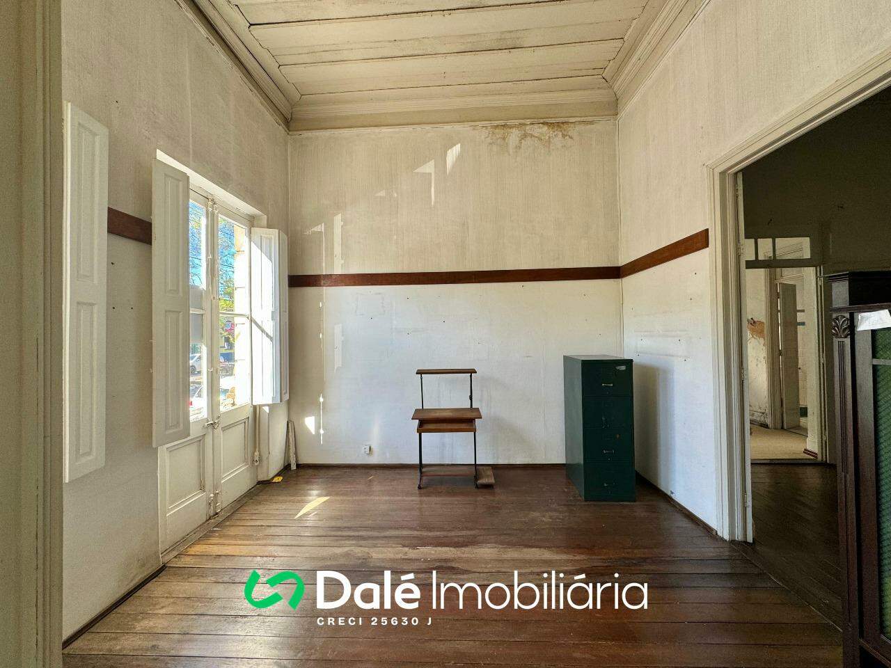 Casa à venda no Centro: 