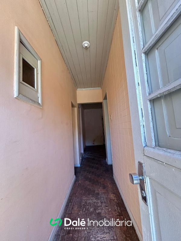 Casa para aluguel no Centro: 