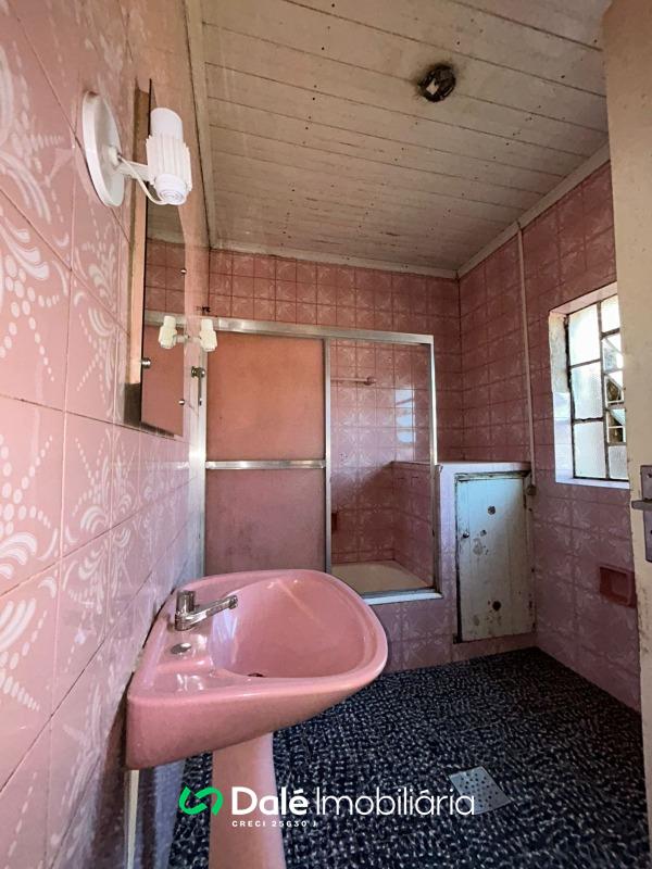 Casa para aluguel no Centro: 