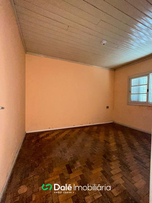 Casa para aluguel no Centro: 