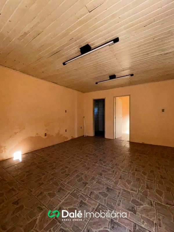 Casa para aluguel no Centro: 