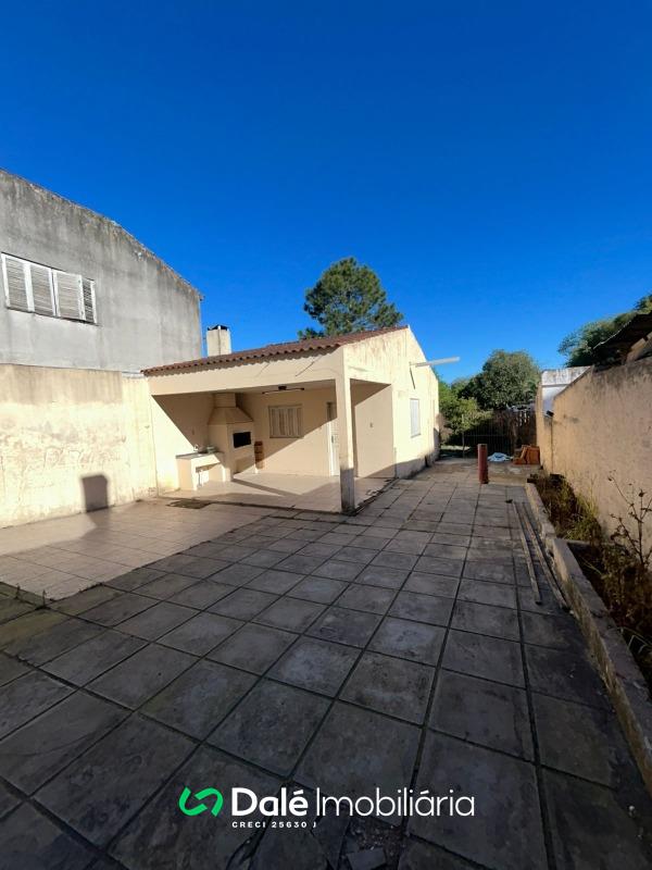 Casa para aluguel no Centro: 