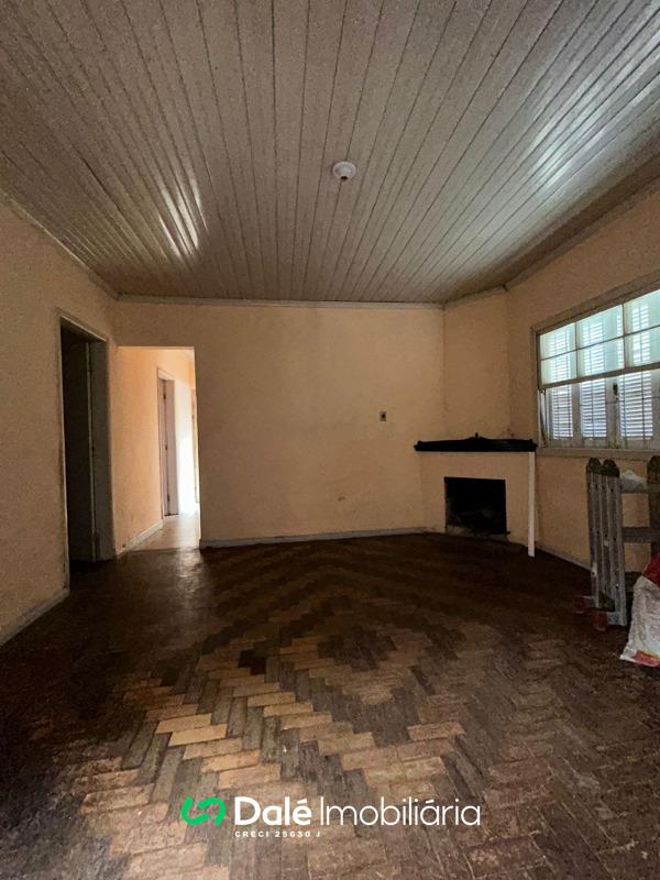 Casa para aluguel no Centro: 