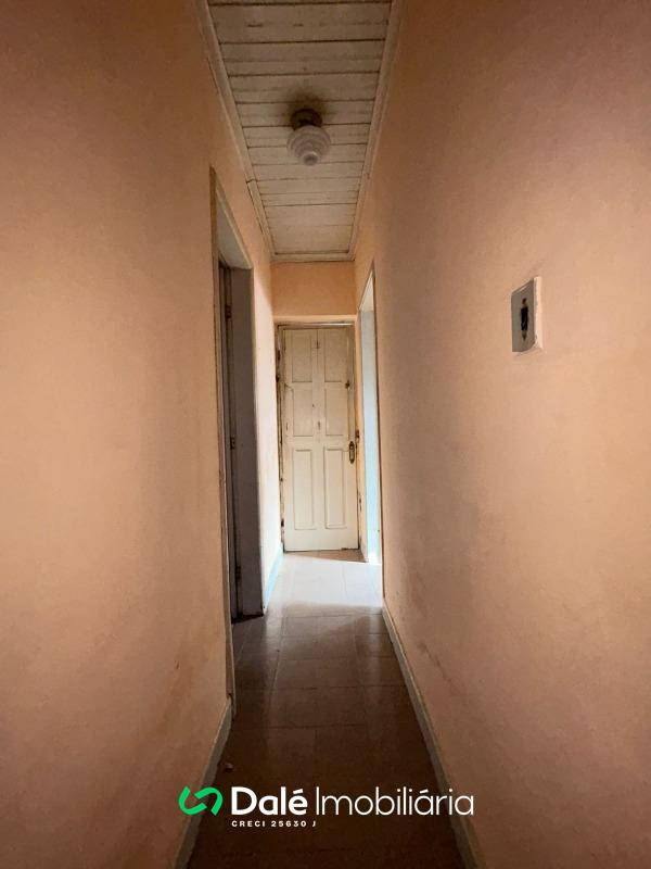 Casa para aluguel no Centro: 