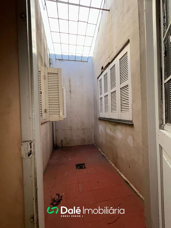 Casa para aluguel no Centro: 