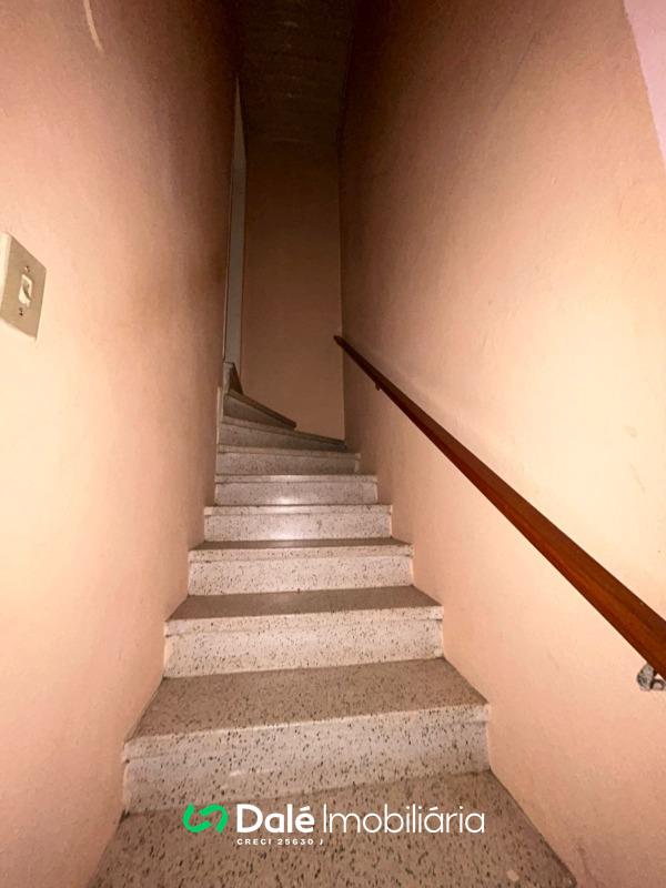 Casa para aluguel no Centro: 