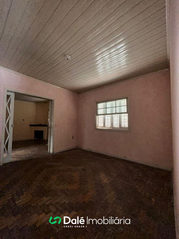 Casa para aluguel no Centro: 