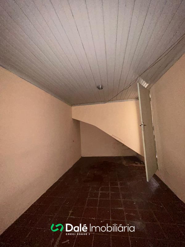 Casa para aluguel no Centro: 