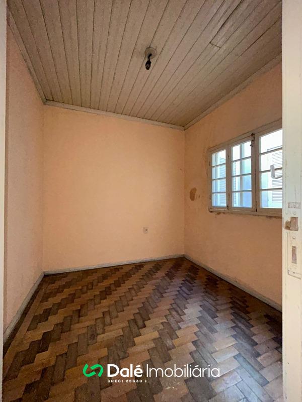 Casa para aluguel no Centro: 