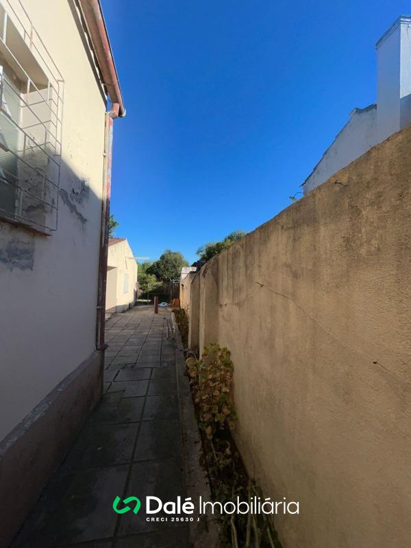 Casa para aluguel no Centro: 