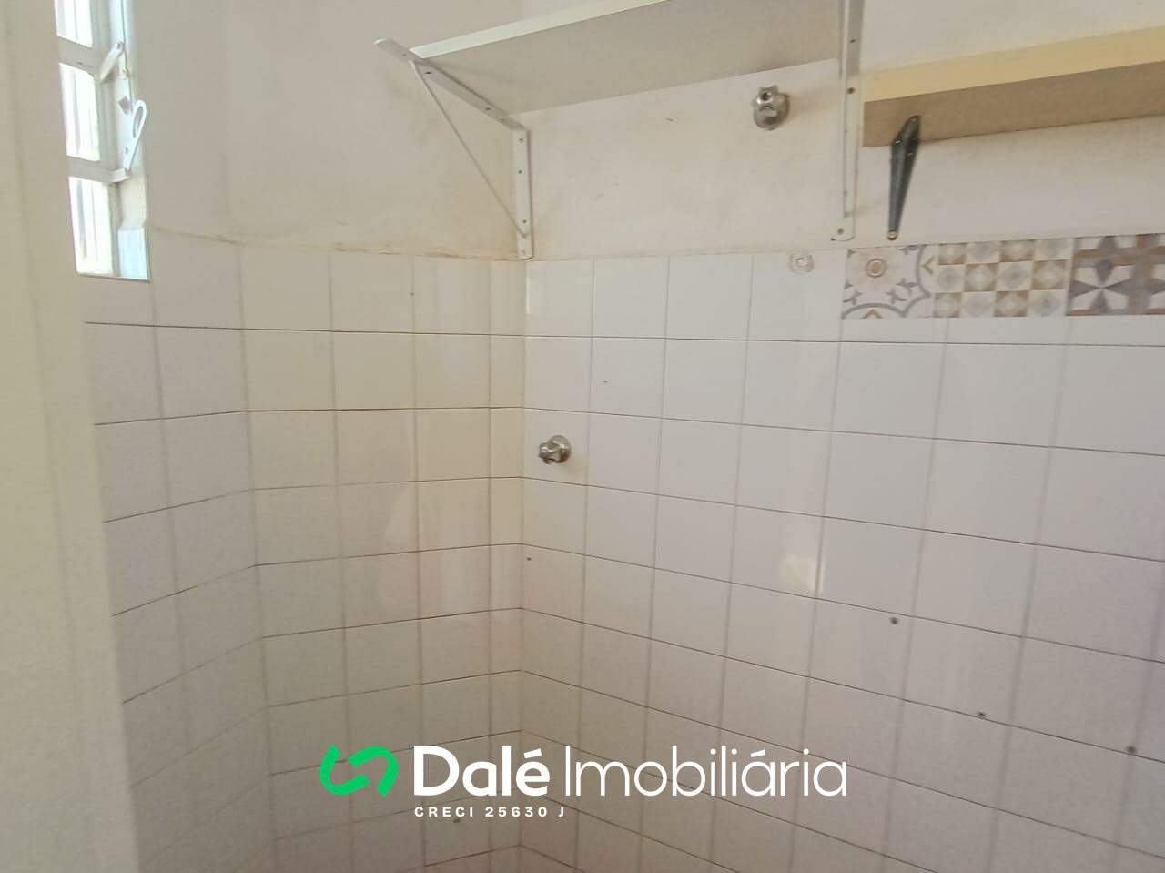 Casa à venda no Getúlio Vargas: 