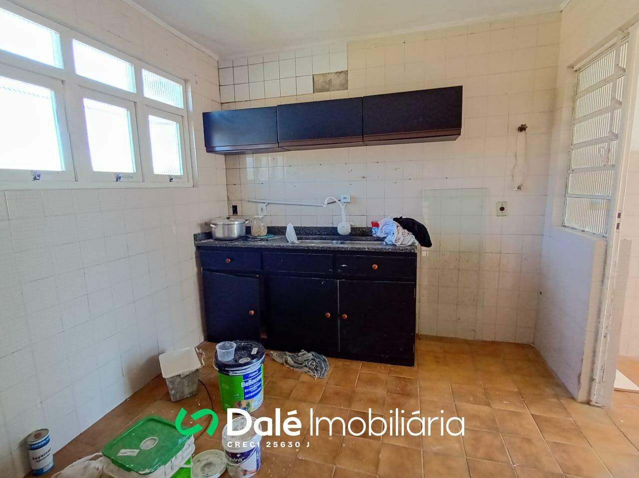 Casa à venda no Getúlio Vargas: 