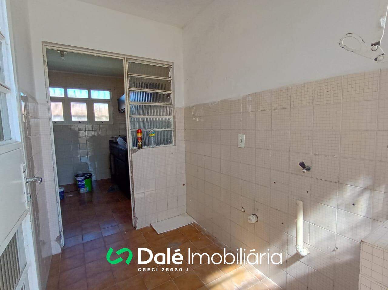 Casa à venda no Getúlio Vargas: 