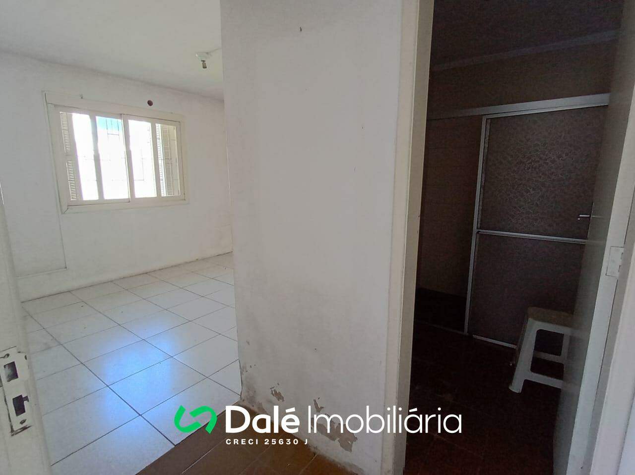 Casa à venda no Getúlio Vargas: 