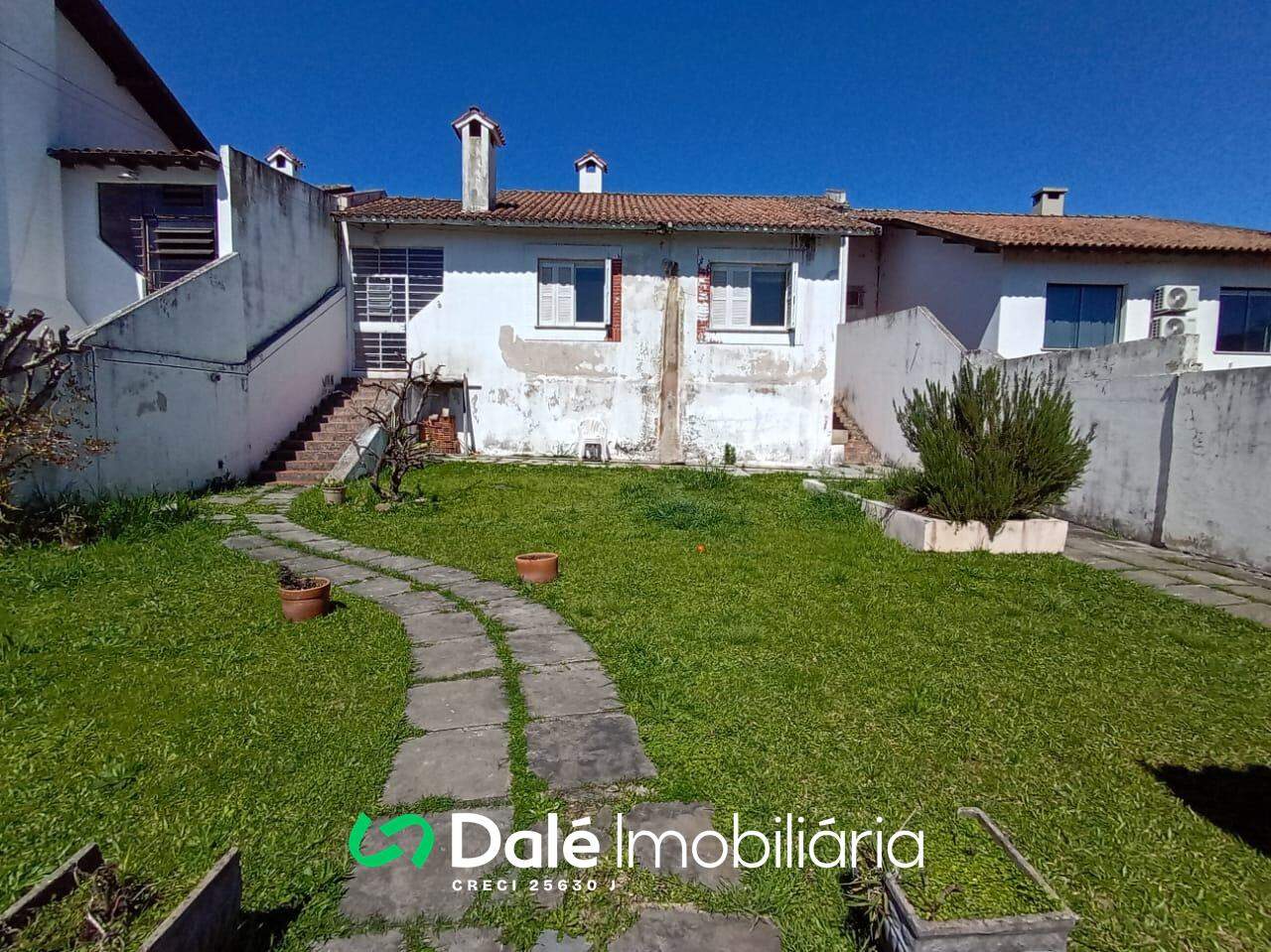 Casa à venda no Getúlio Vargas: 