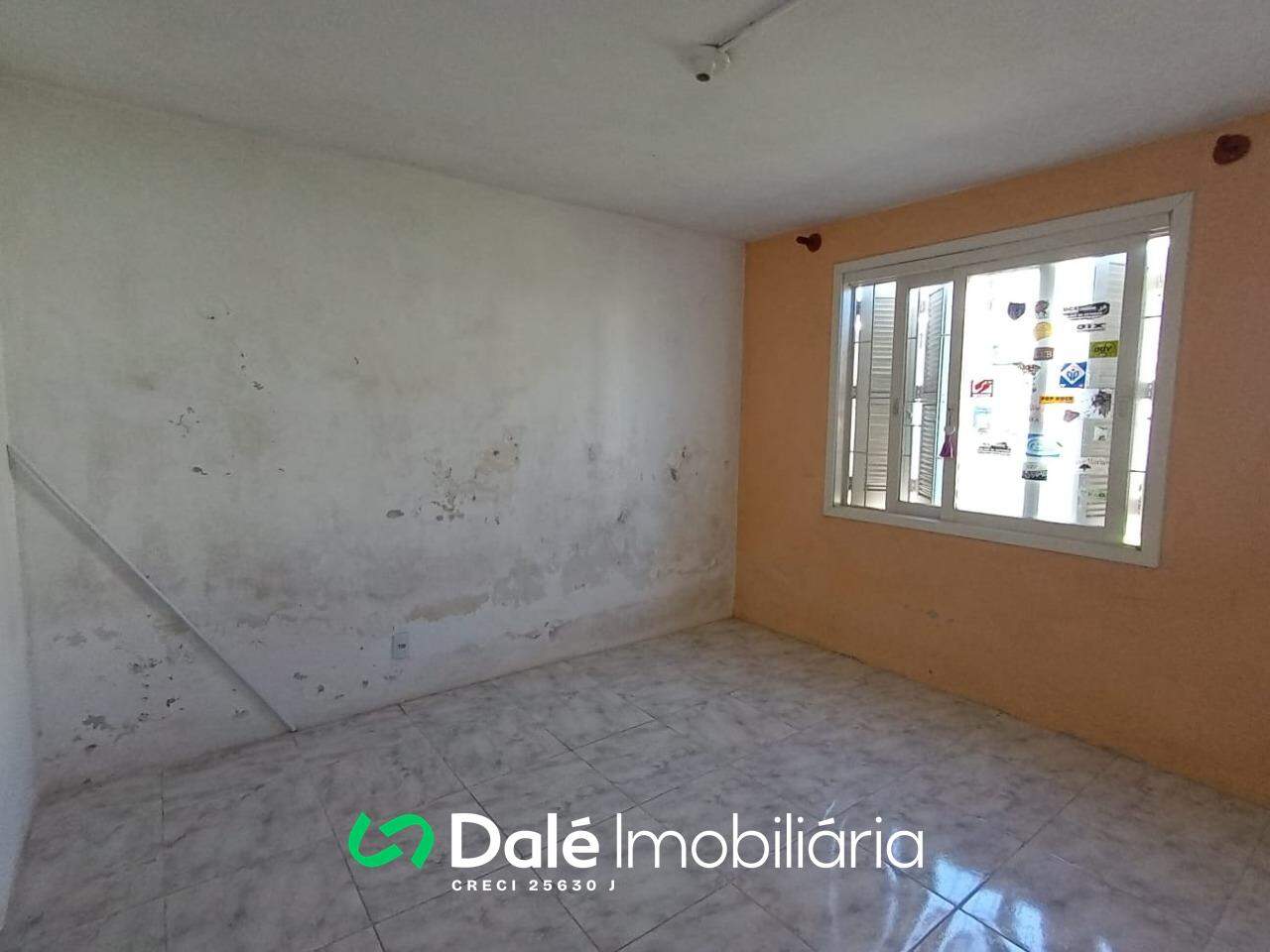 Casa à venda no Getúlio Vargas: 