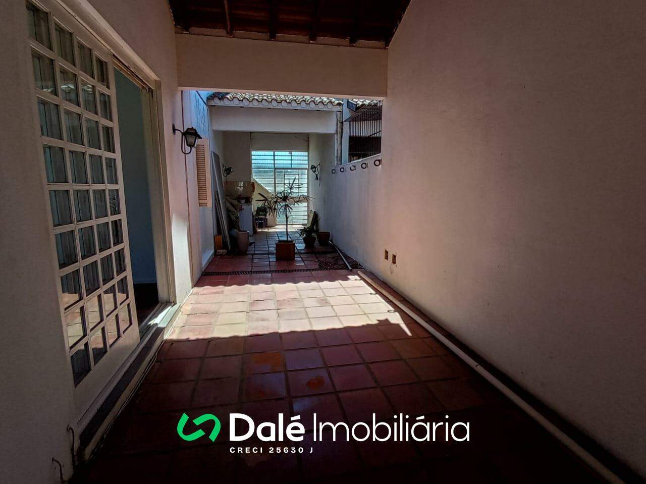 Casa à venda no Getúlio Vargas: 