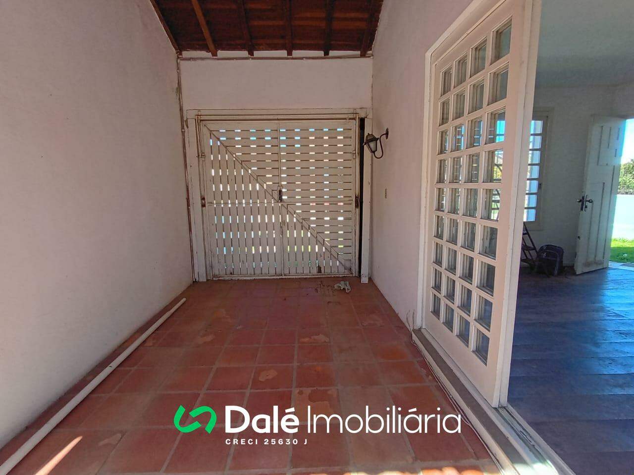 Casa à venda no Getúlio Vargas: 