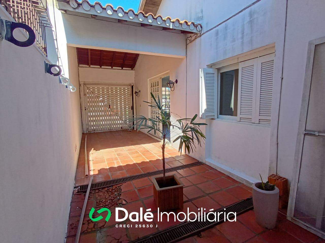 Casa à venda no Getúlio Vargas: 
