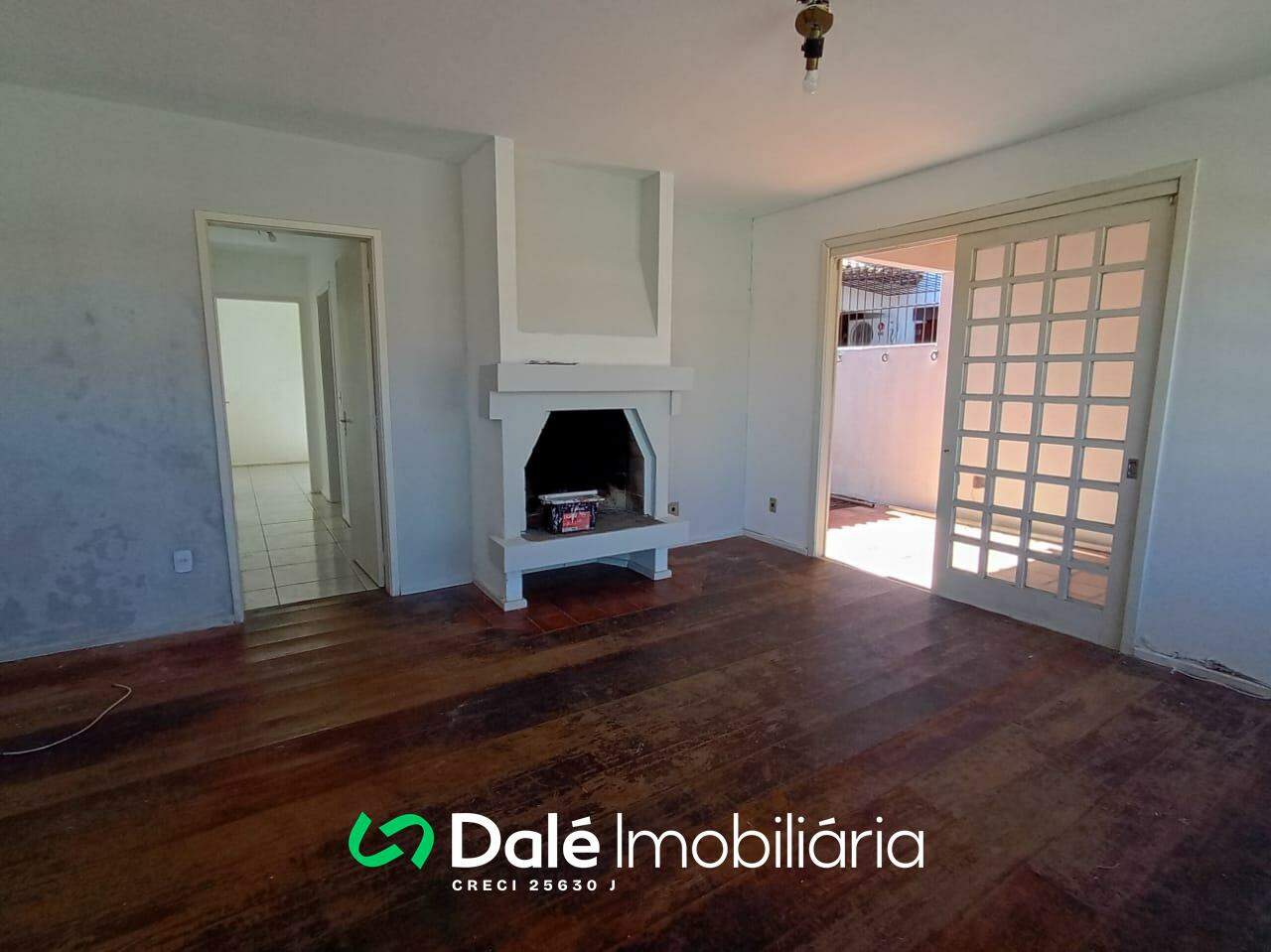 Casa à venda no Getúlio Vargas: 