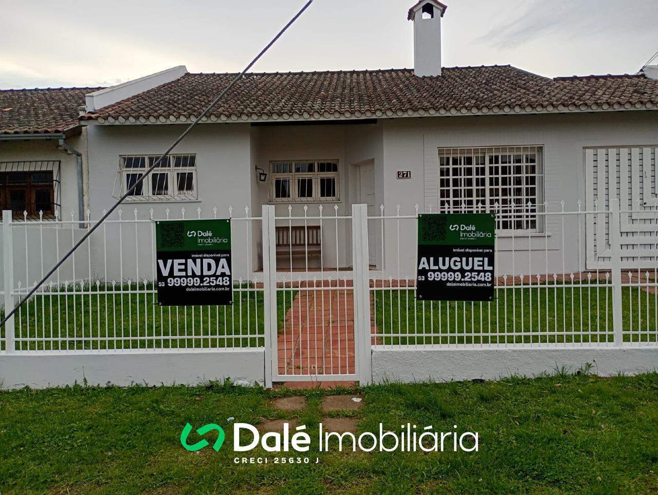 Casa à venda no Getúlio Vargas: 