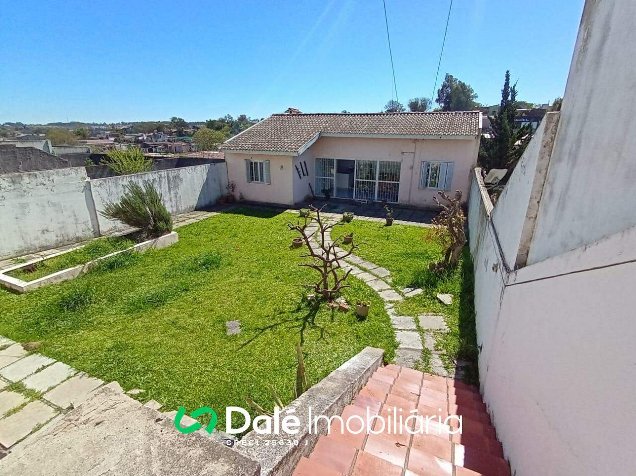 Casa à venda no Getúlio Vargas: 