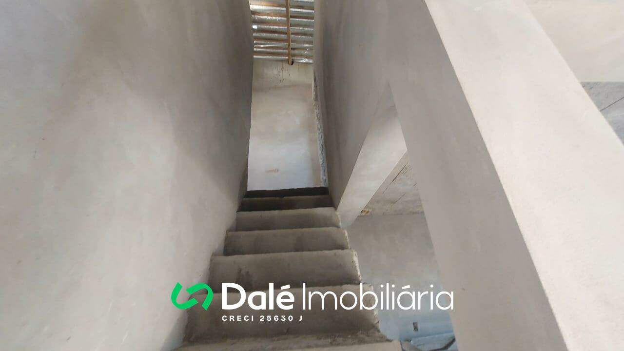 Casa à venda no Industrial I: 