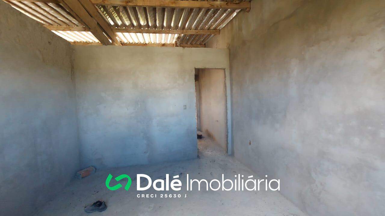 Casa à venda no Industrial I: 