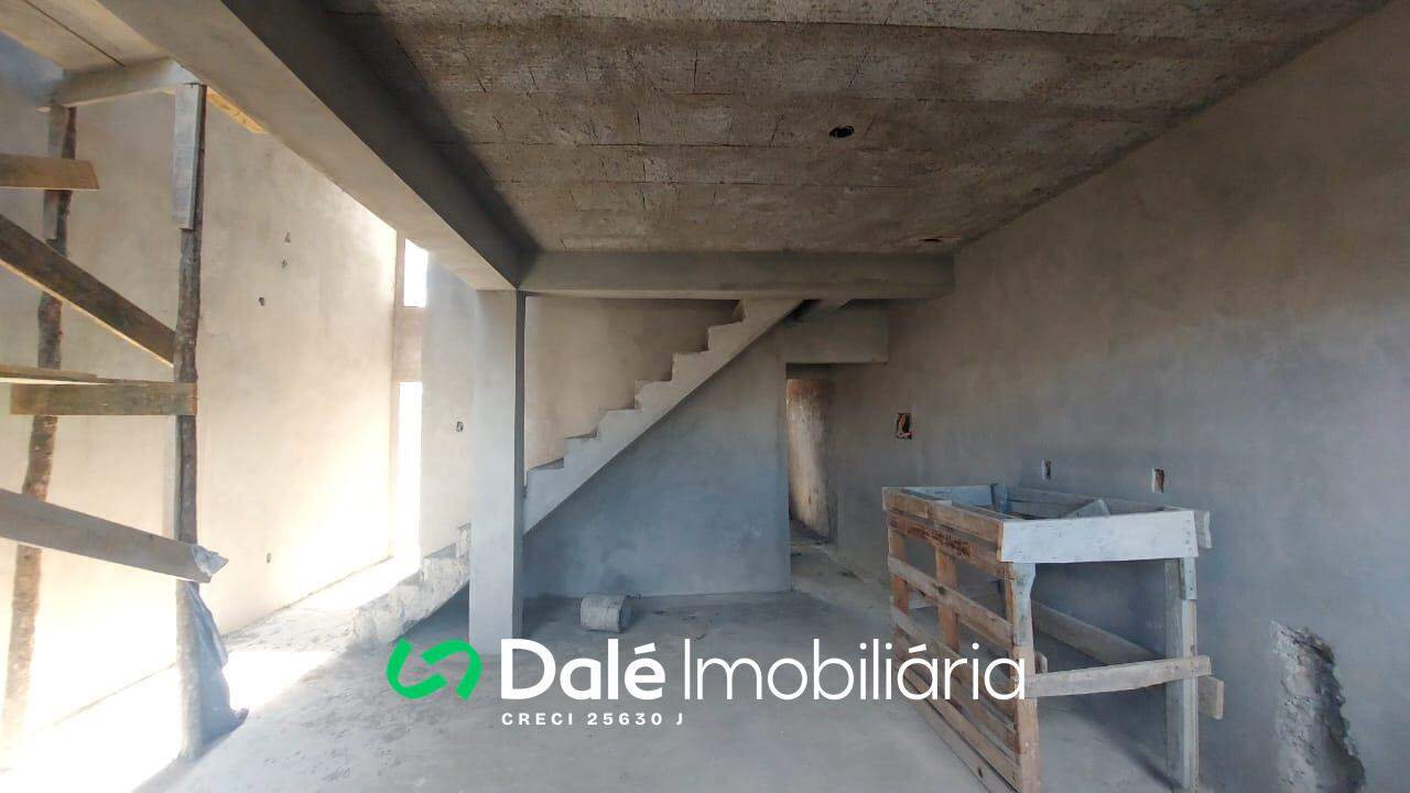 Casa à venda no Industrial I: 
