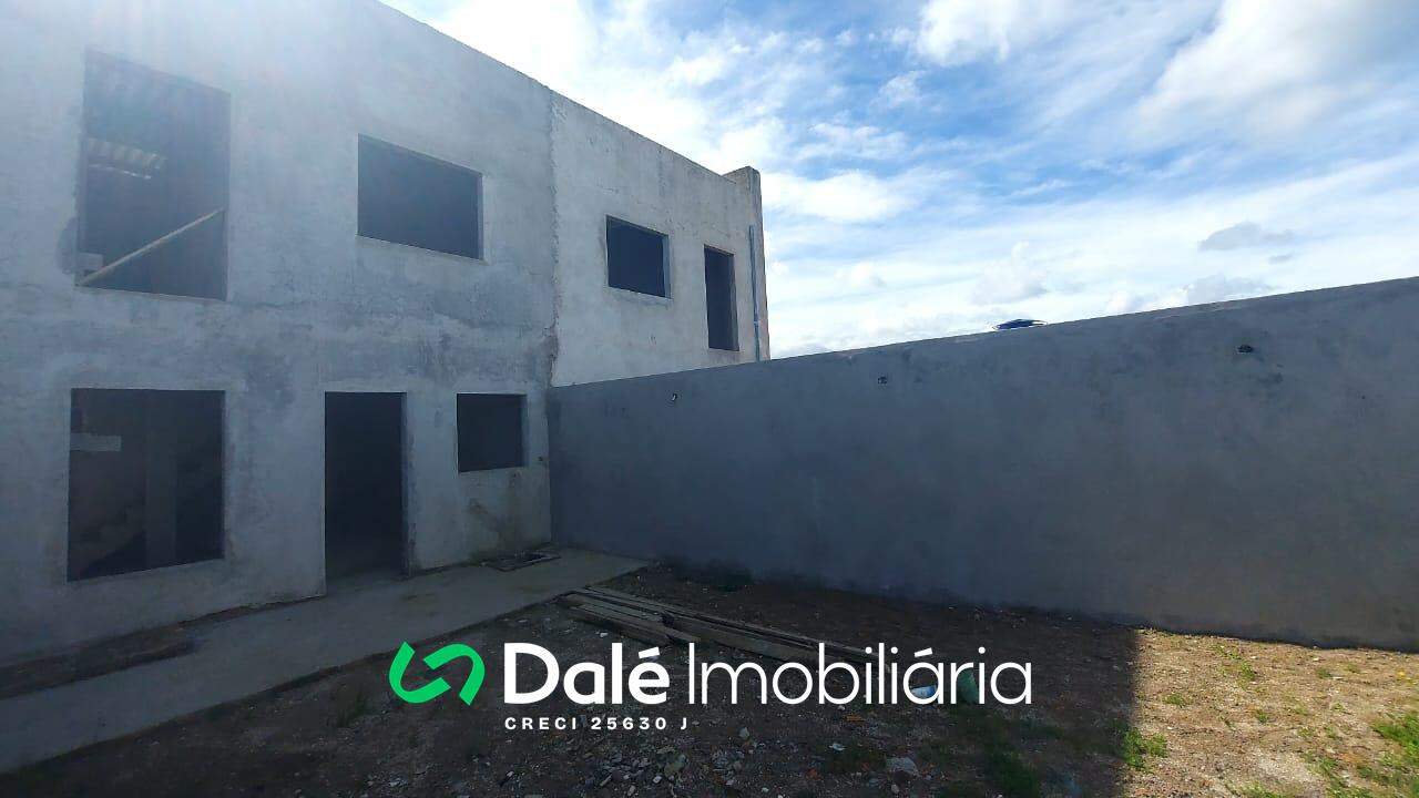Casa à venda no Industrial I: 