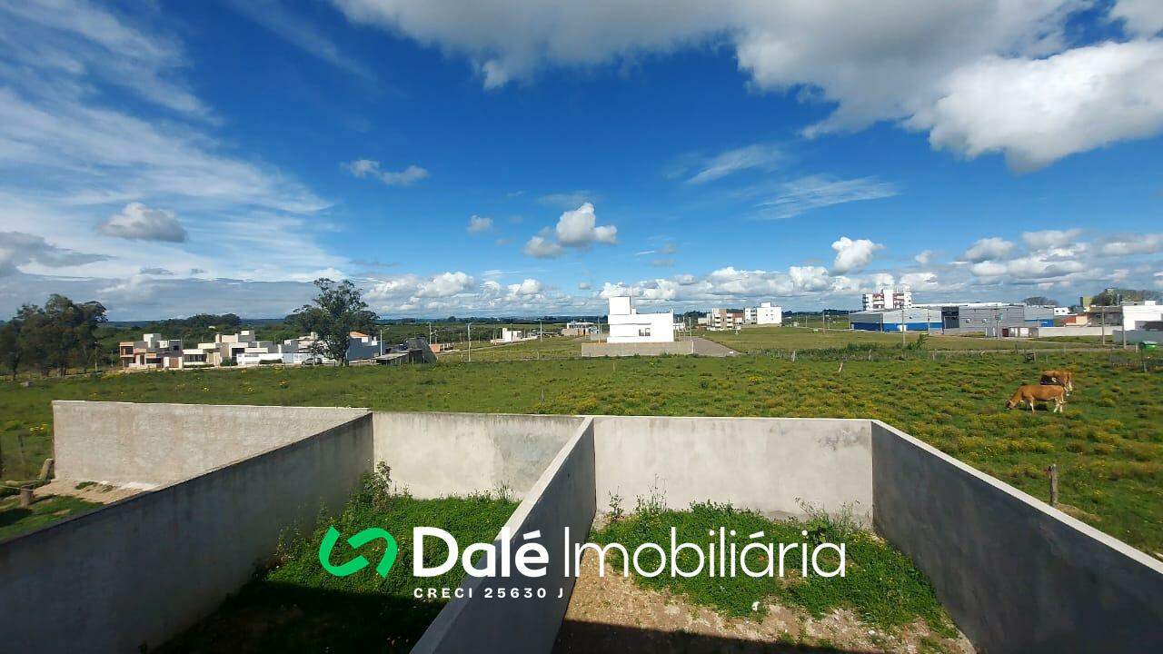 Casa à venda no Industrial I: 
