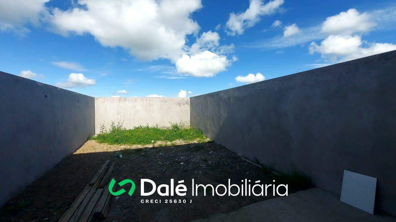 Casa à venda no Industrial I: 